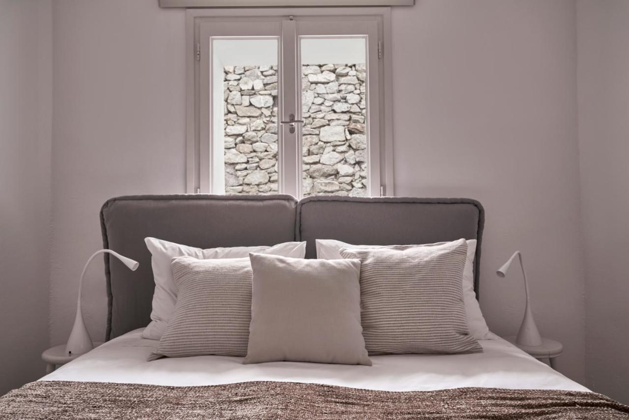 Casa Bo Private Pool By Monocle Vila Mykonos Town Exterior foto