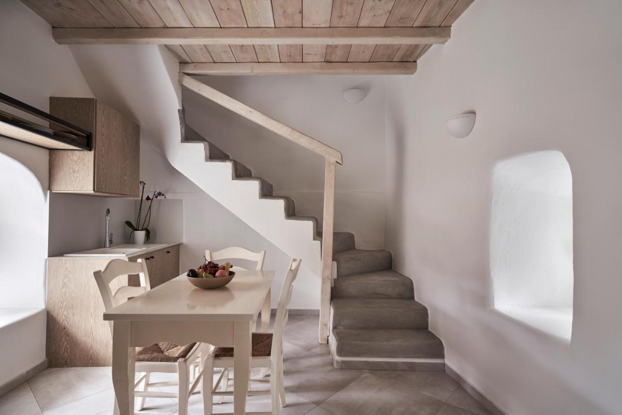 Casa Bo Private Pool By Monocle Vila Mykonos Town Exterior foto