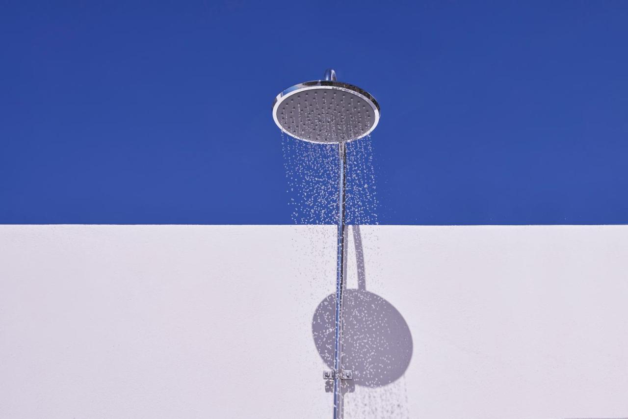 Casa Bo Private Pool By Monocle Vila Mykonos Town Exterior foto