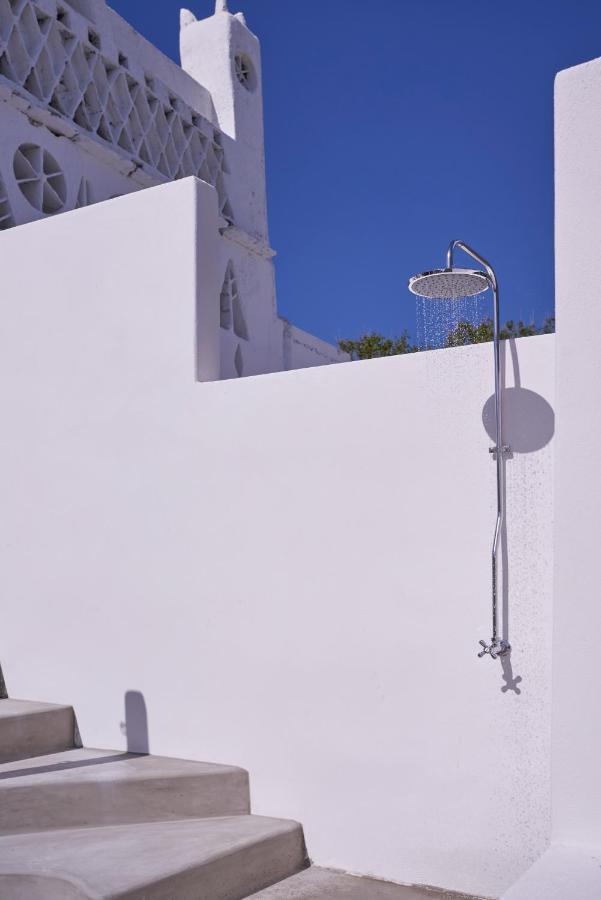 Casa Bo Private Pool By Monocle Vila Mykonos Town Exterior foto