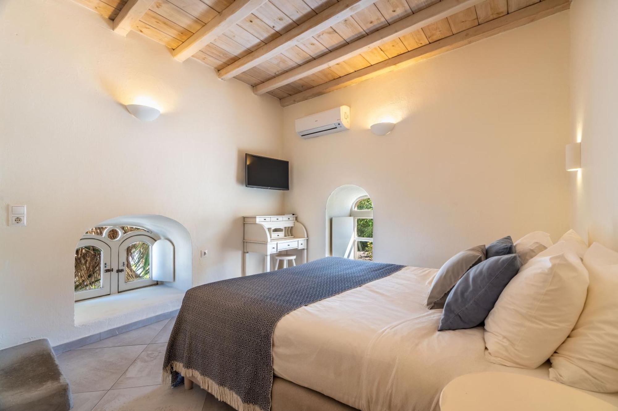 Casa Bo Private Pool By Monocle Vila Mykonos Town Exterior foto