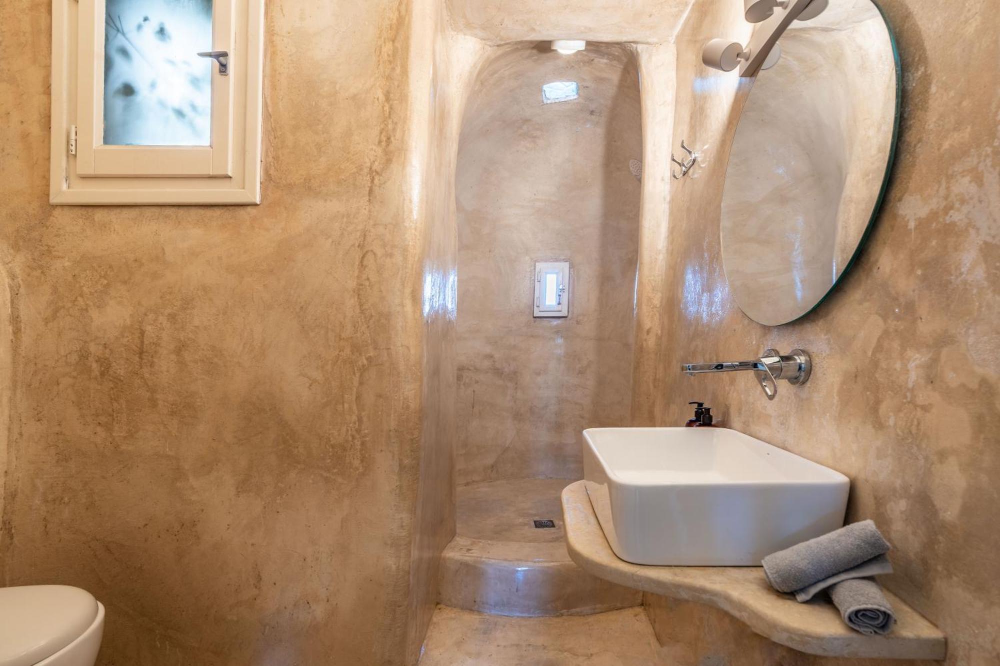 Casa Bo Private Pool By Monocle Vila Mykonos Town Exterior foto